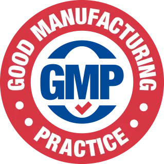 Visivra Visivra GMP certified