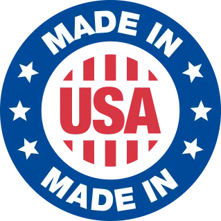 Visivra Visivra made in a certified USA facility
